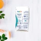 Підгузки Lupilu Skin Care 4 8-16кг 33шт - изображение 3