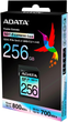 Karta pamięci ADATA Premier Extreme SDXC 256GB Class 10 UHS-I U3 V30 (ASD256GEX3L1-C) - obraz 4