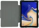 Чехол Targus Pro-Tek Rotating Black для Samsung Galaxy Tab S4 10.5", 360° Вращение, Защита MIL-STD - изображение 5