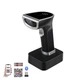 Беспроводной сканер 1D 2D штрих-кодов Action YHD-6800DB 2.4 GHz, Bluetooth, с зарядной базой - изображение 2