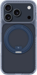 Etui plecki AMAZINGthing Titan Pro MagSpin Case do Apple iPhone 17 Pro Blue (IP176.3PTSBU) - obraz 1