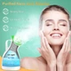 Нано-ионный отпариватель для лица Lonove Facial Ionic Steamer, домашняя SPA-сауна с набором для чистки пор - изображение 5