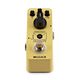 Гитарная педаль Mooer Envelope Analog Auto Wah MFT4, аналоговая Auto Wah, Envelope Filter, True Bypass, металлический корпус - изображение 6