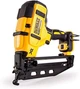 Гвоздезабиватель аккумуляторный DeWalt DCN660N под гвозди 32 - 63 мм (DCN660N) - изображение 2