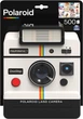 Пазл Polaroid Retro на 500 элементов в коллекционной винтажной камере - изображение 2