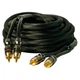 RCA кабель UAudio P-RCA 1,5 - изображение 1