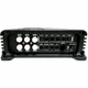 5-канальний підсилювач UAudio Malva MVA-80.5 - изображение 3