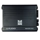 1-канальний підсилювач UAudio Malva MVA-500.1 - изображение 1