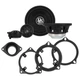 Компонентна акустика DLS Cruise CRPP-BMW1.4 (BMW) - изображение 3