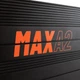 1-канальний підсилювач GAS MAX A2-1500.1DL - изображение 3