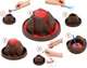 Науковий набір Same Toy Виверження вулкана (609Ut) - зображення 3