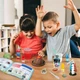 Науковий набір Same Toy Виверження вулкана (609Ut) - зображення 10