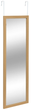 Дзеркало підвісне 5five Simply Smart TASSO в прямокутній рамі 109 x 35 см Лофт (3560233551153) - зображення 1