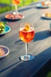 Аперитив Aperol Aperetivo 0.7 л 11% + Вино игристое ONDE Prosecco Frizzante Doc Treviso Dry белое сухое 0.75 л 11% (8002230000302+8000037000310) - изображение 6