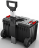 Ящик для інструментів Qbrick System One Cart (SKRWQCARTONECZAPG003) (5901238251132) - зображення 2