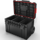 Ящик для інструментів Qbrick System One Cart (SKRWQCARTONECZAPG003) (5901238251132) - зображення 3
