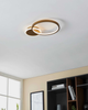 Lampa sufitowa Eglo Gafares - obraz 3