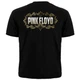 Футболка Pink Floyd "Dark Side of the Moon" (tour ’72-’73), Розмір XL - изображение 2
