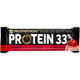 Блок Протеиновых батончиков Protein Bar 33% Ассорти и 4-х вкусов 25шт х 50 г ( микс 4 вкуса, Без добавления сахара) - изображение 5