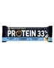Блок Протеиновых батончиков Protein Bar 33% Ассорти и 4-х вкусов 25шт х 50 г ( микс 4 вкуса, Без добавления сахара) - изображение 6