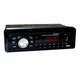 Автомагнитола 1 din USB microSD Fm Aux пульт парктроник на 4 датчика 1044Р - изображение 5
