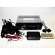 Автомагнитола 1 din USB microSD Fm Aux пульт парктроник на 4 датчика 1044Р - изображение 7