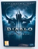 Диск для PC - Diablo III Reaper of Souls Expansion Set, английская версия - изображение 1