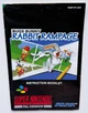 Картридж для Nintendo SNES - Bugs Bunny Rabbit Rampage, английская версия, Б/У - изображение 5