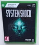 Диск для XBOX Series X / XBOX One - System Shock, російські субтитри, Б/В - зображення 1