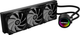 System chłodzenia wodą Genesis Hydria 360 ARGB Black (NLG-2321) - obraz 3