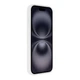 Чехол для iPhone 17 силиконовый Soft-touch Silicone Case Full Size (AA) White - изображение 2