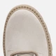 Женские зимние берцы замшевые высокие Ashoes 25 36 23.5 см Бежевые (ROZ6501004889) - изображение 7