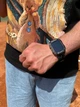 Смарт часы Modfit Warrior All Black Camo Band - изображение 2