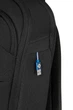 Рюкзак 15.6" Samsonite MODERNY BLACK 44x28x18 KS6*09003 - изображение 4