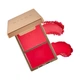 Двойные румяна Bisha Essential Duo Creme + Powder Blush Set (Bahamas) 12 g - изображение 1