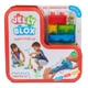 Детский сенсорный конструктор "Набор креатива" Jelly Blox 931692, 20 деталей - изображение 1