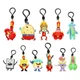 Игровая фигурка на клипсе "Губка Боб" Monogram 63345 серии "Nickelodeon" - изображение 3