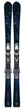 Лижі гірські (комплект) Dynastar INTENSE 8+XPRESS W 11 GW 158см Black/blue (DAID801+FCID034) - изображение 1