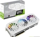 Відеокарта Asus GeForce RTX 3080 ROG Strix OC White 10GB GDDR6X (ROG-STRIX-RTX3080-O10G-WHITE:5) Б/в - изображение 1