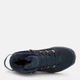 Женские зимние ботинки кожаные низкие с мембраной Salomon Outchill Ts Cswp W L47377300 36.5 (5.5US/4UK) 22.5 см Carbon/Carbon/Bering Sea (195751450942) - изображение 6