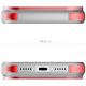 Etui Ghostek Covert MagSafe do Apple iPhone 17 Pro Transparent (840235313960) - obraz 8