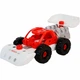 Дитячий конструктор 3-в-1: команда болідів Bosch mini (8793) - изображение 6