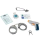 Дитячий костюм поліцейського з аксесуарами Klein (8893) 8 предметів - изображение 2