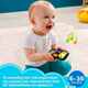 Інтерактивний телефон Fisher-Price Stream and Learn Remote HHH27 (194735067428) - зображення 6
