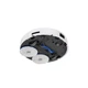 Робот-пылесос Ecovacs Deebot N30 Pro Omni YDLX11-1 White - изображение 5