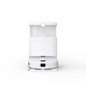 Робот-пылесос Ecovacs Deebot N30 Pro Omni YDLX11-1 White - изображение 10
