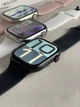 Розумний годинник Smart TX10 Pro Max Чорний - изображение 3