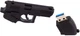 Флеш-память USB ColorWay Pistol 64GB USB 3.0 Black (CWUSBPL64) - изображение 6