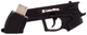 Флеш-память USB ColorWay Pistol 64GB USB 3.0 Black (CWUSBPL64) - изображение 8