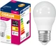Светодиодная лампа OSRAM P75 7W 1055Lm 3000K E27 (4099854546761) - изображение 1
